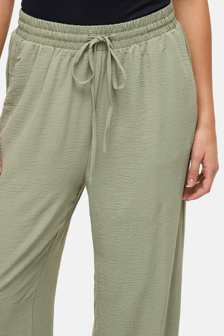 VIJOSA HW WIDE PANTS - NOOS