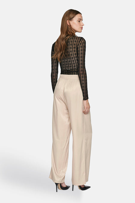 Broek Beige - VILA®