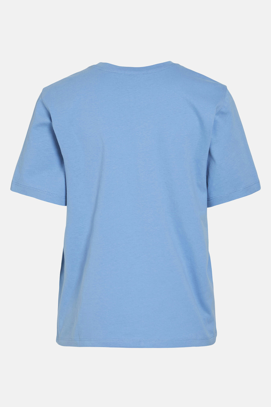 VISYBIL SUNDAY O-NECK S/S T-SHIRT