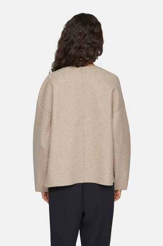 Jas - beige - VILA®