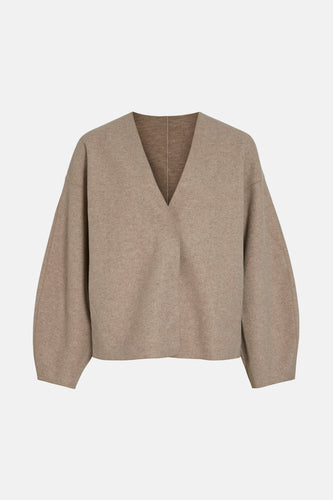 Jas - beige - VILA®