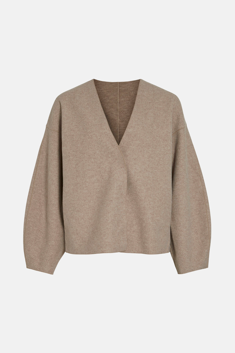 Jas - beige - VILA®