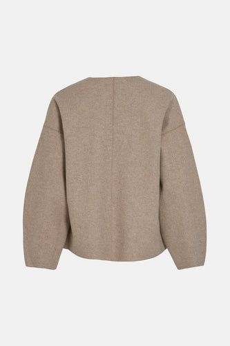 Jas - beige - VILA®