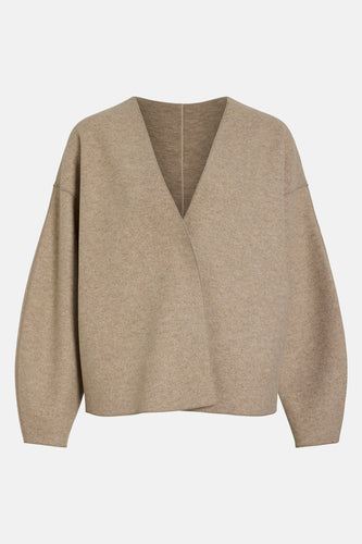 Jas - beige - VILA®