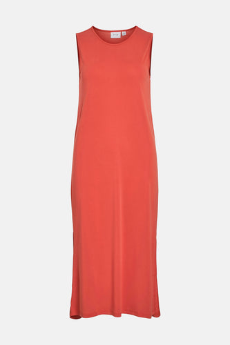 Kleedje - rood - VILA®