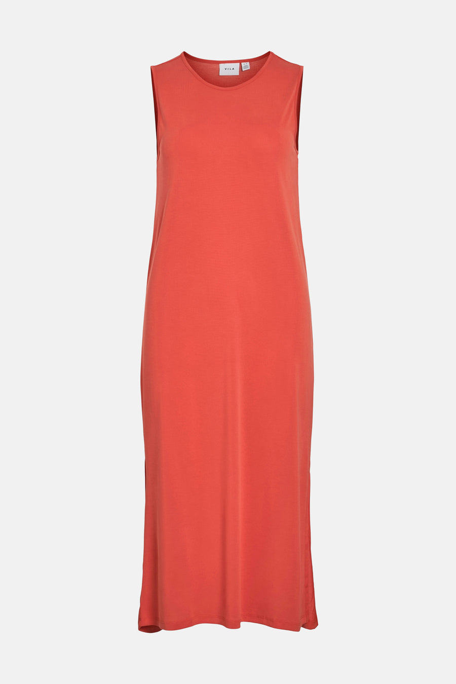 Kleedje - rood - VILA®