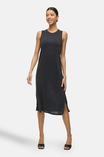 Kleedje - zwart - VILA®