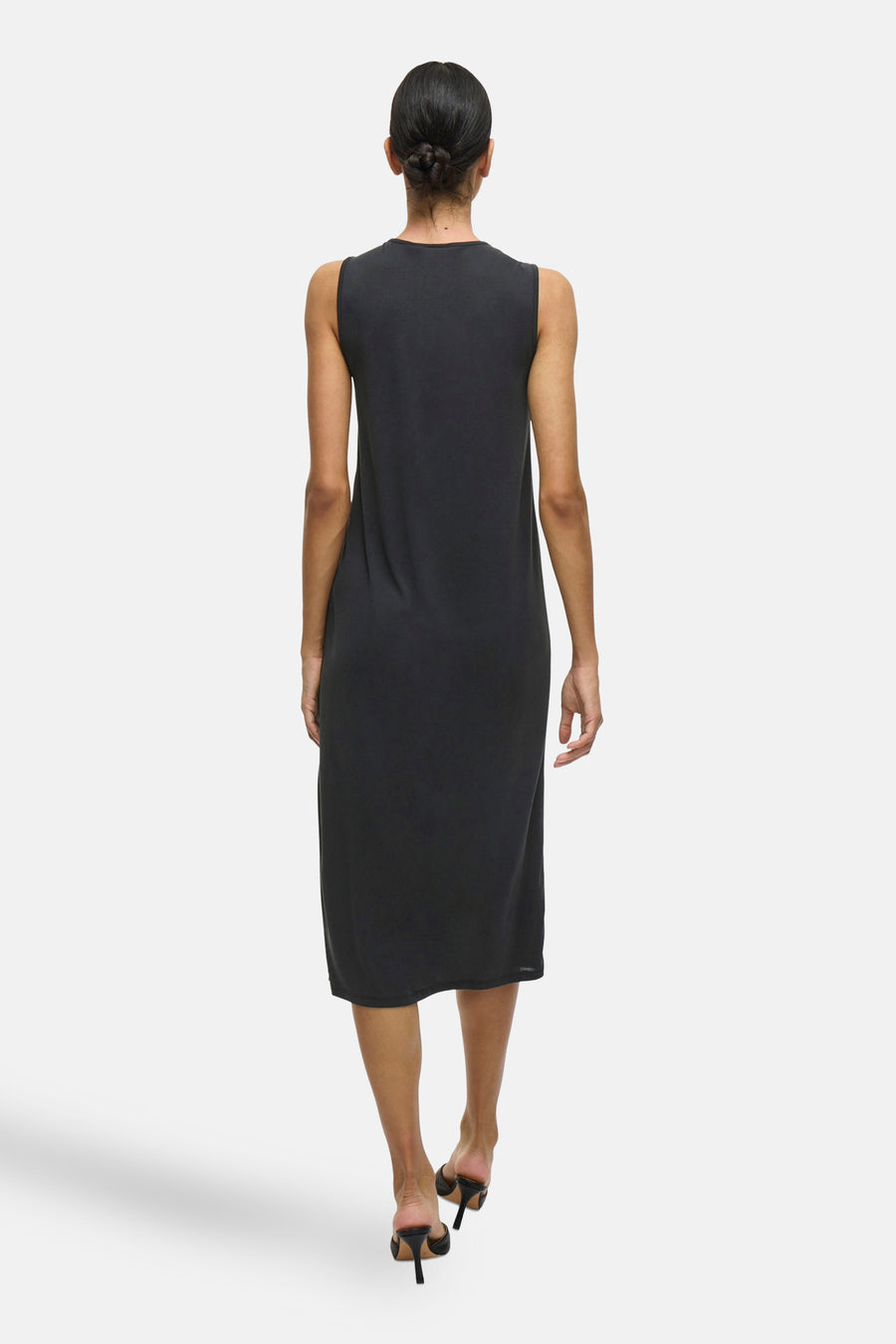 Kleedje - zwart - VILA®