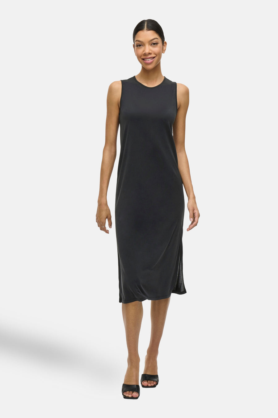 Kleedje - zwart - VILA®
