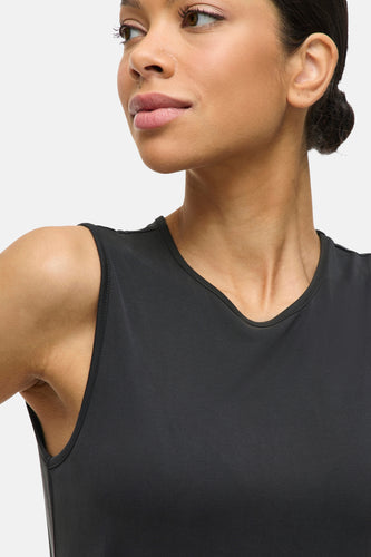 Kleedje - zwart - VILA®