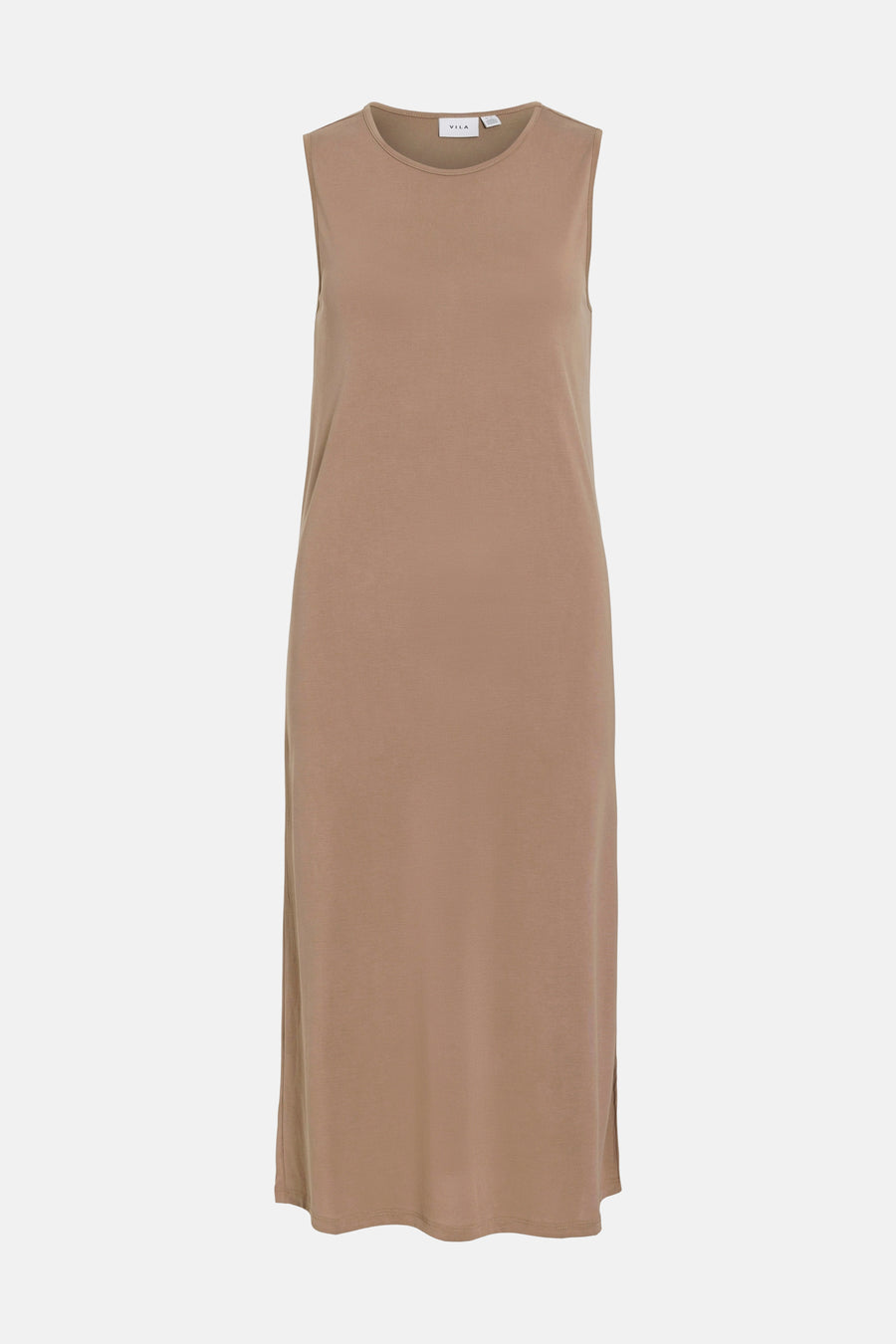 Kleedje - beige - VILA®