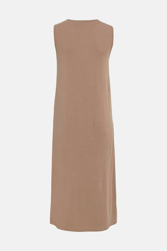 Kleedje - beige - VILA®
