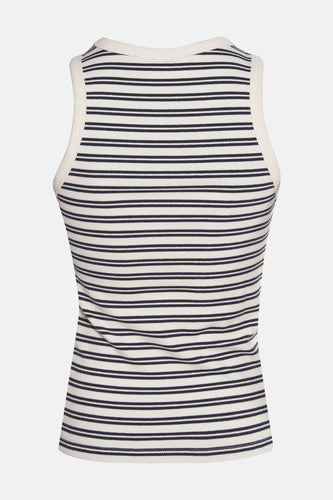 Top - blanc - VILA®