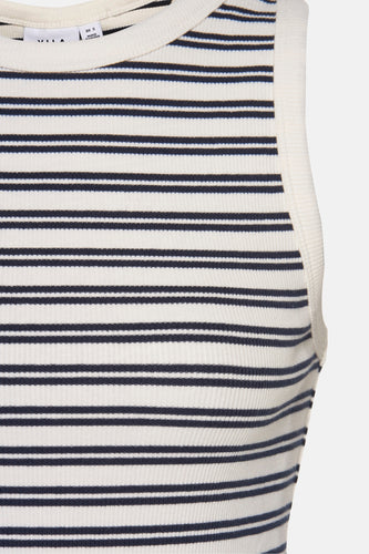 Top - blanc - VILA®