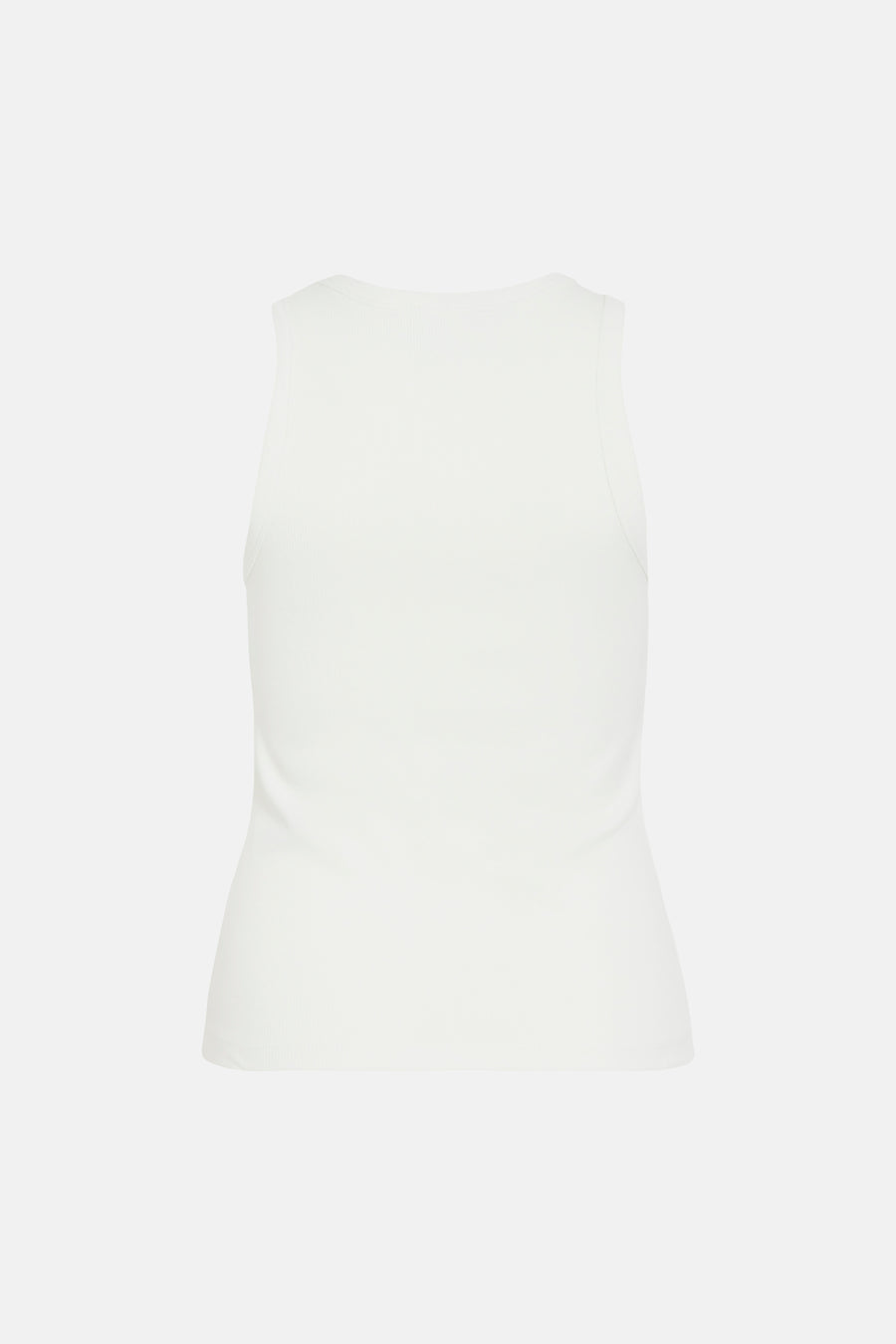 Top (zonder mouwen) wit - VILA®