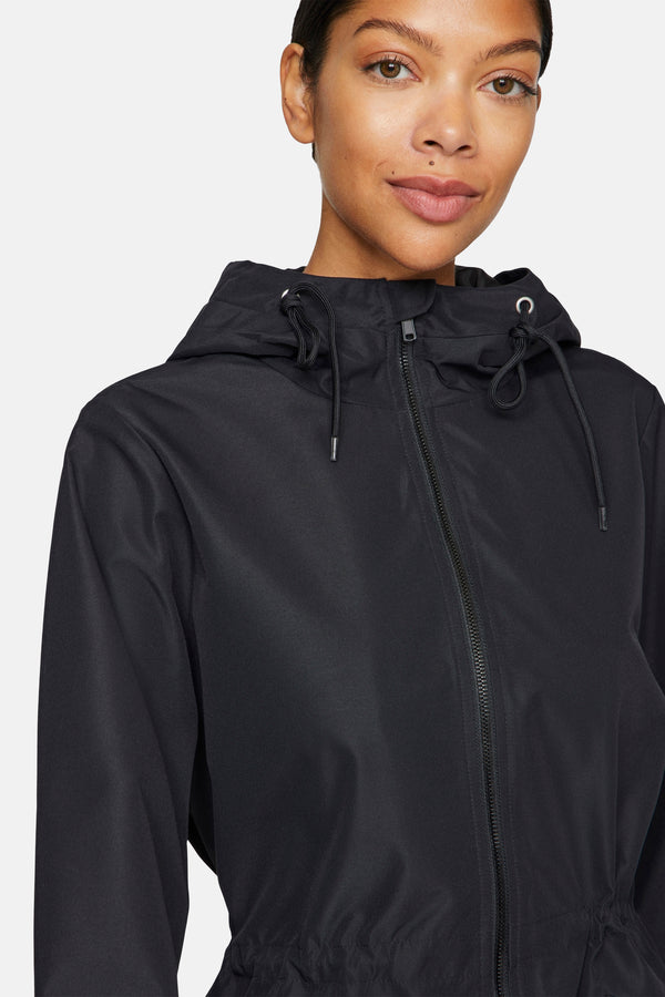 Veste de pluie Noir - VILA®