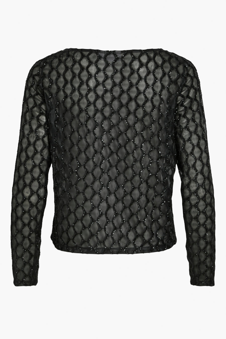 T-shirt à manches longues - noir - VILA®