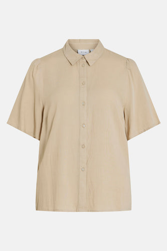 VIPRICIL S/S NEW SHIRT - NOOS