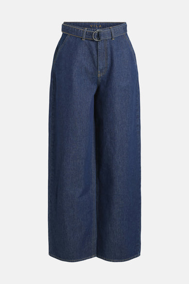 VIPORA HW BELT JEANS MBD CRE233