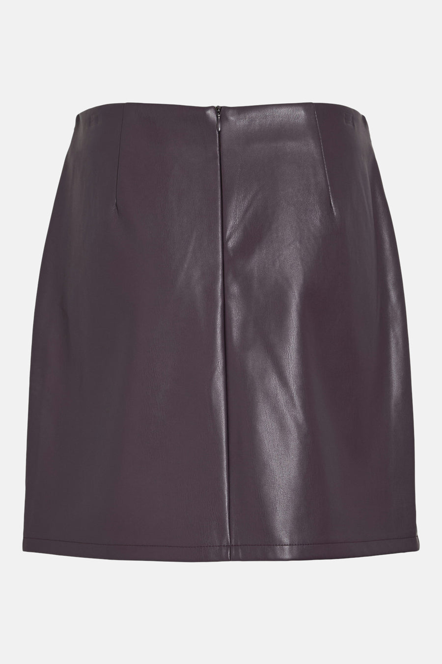 Korte rok - paars - VILA®