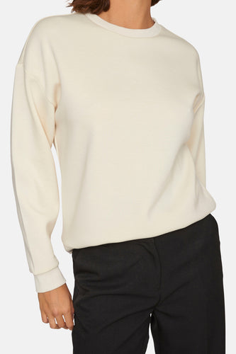 Sweater - beige - VILA® - 7
