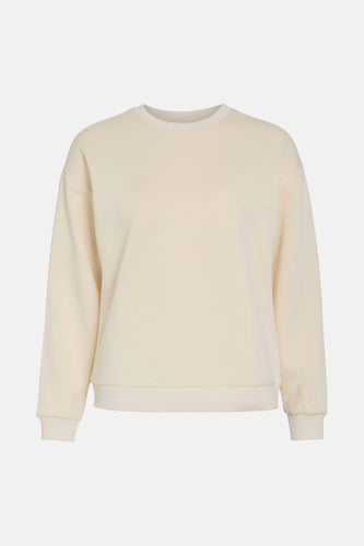 Sweater - beige - VILA® - 7