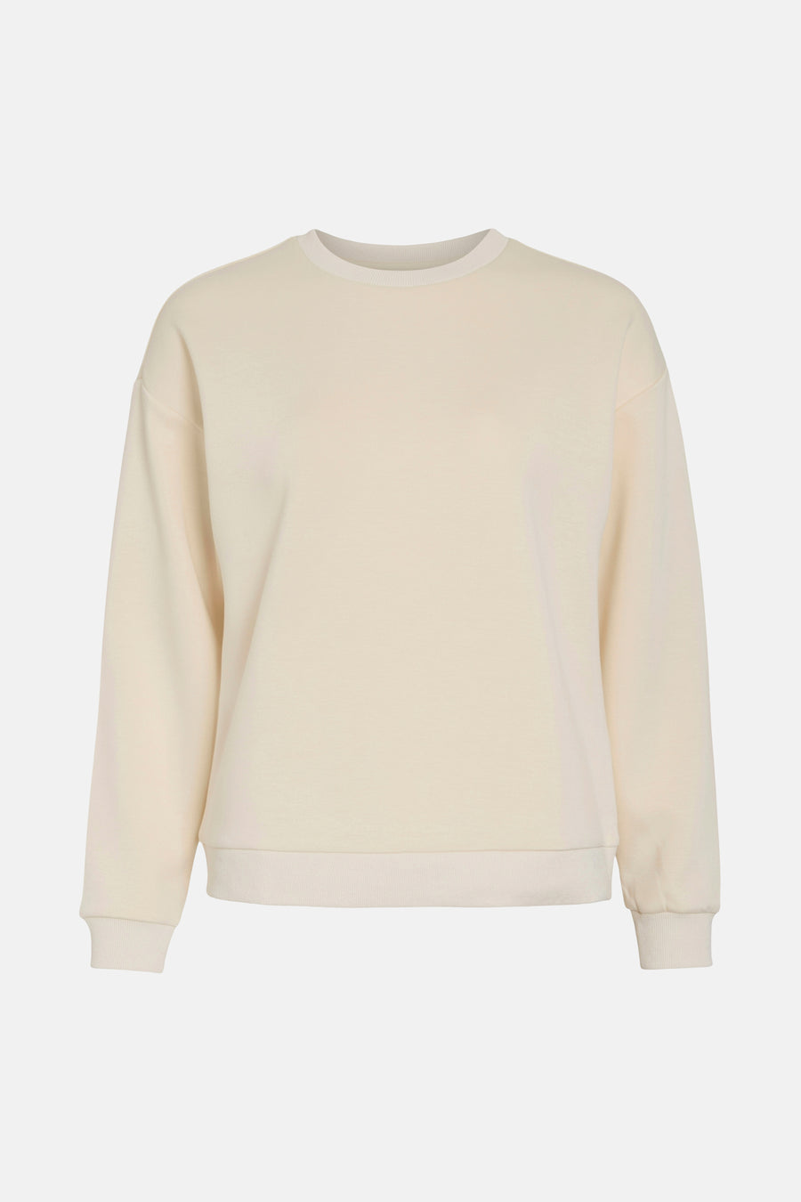 Sweater - beige - VILA® - 6
