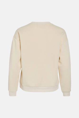 Sweater - beige - VILA® - 7