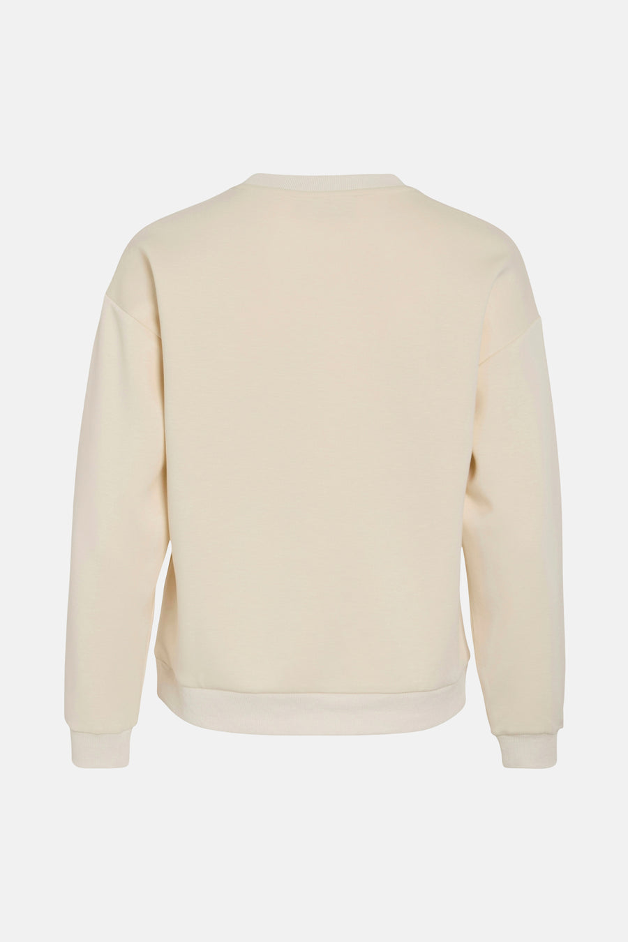 Sweater - beige - VILA® - 7