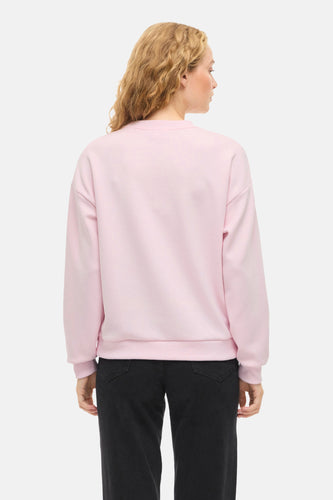 Sweater - roze - VILA® - 6