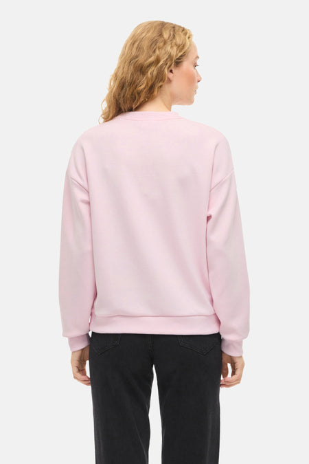Sweater - roze