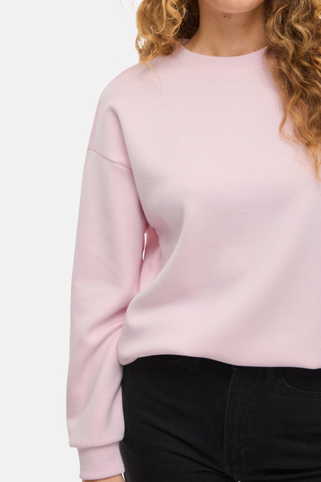 Sweater - roze