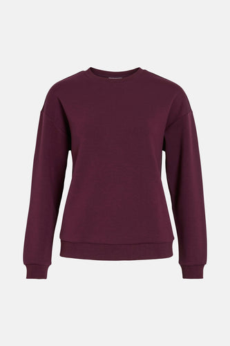 Sweater - paars - VILA® - 6