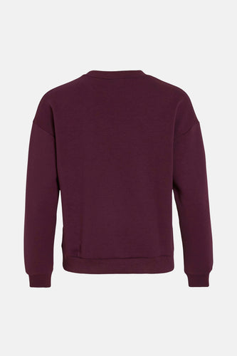 Sweater - paars - VILA® - 6