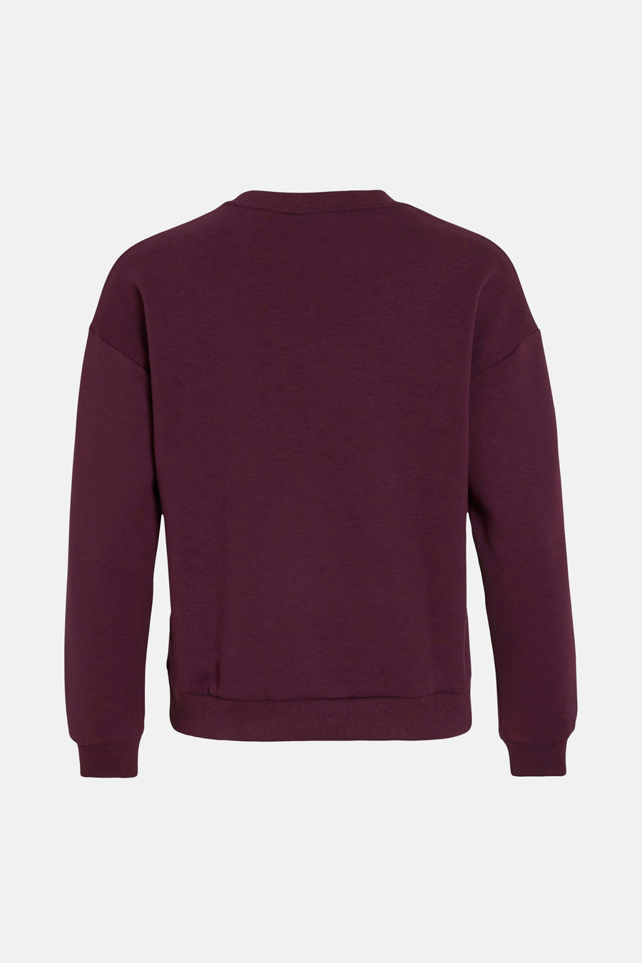 Sweater - paars - VILA® - 6