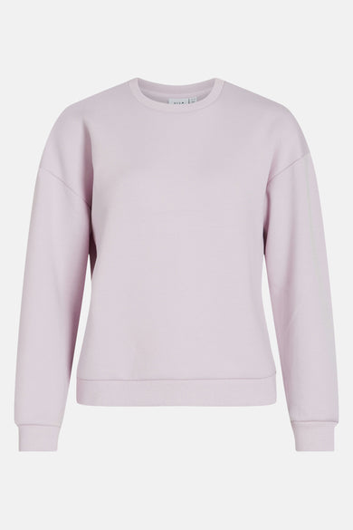 VISANDY L/S SWEAT TOP - NOOS