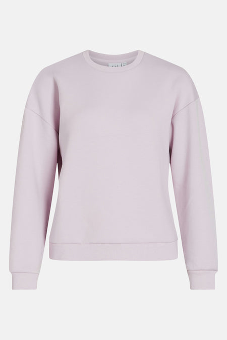 VISANDY L/S SWEAT TOP - NOOS