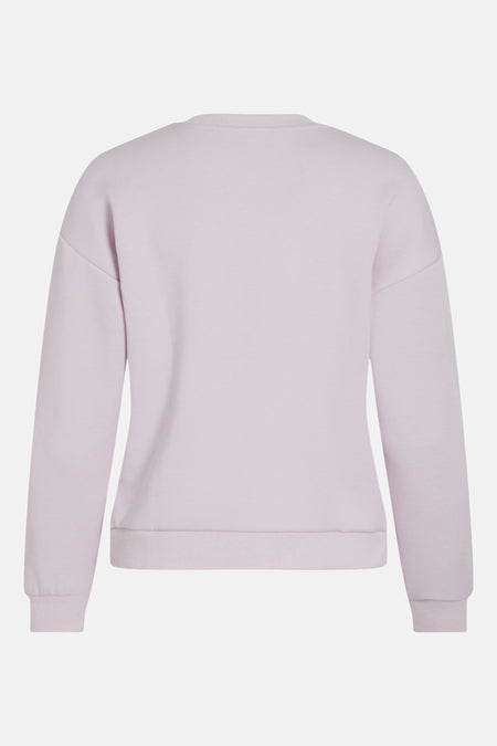 VISANDY L/S SWEAT TOP - NOOS