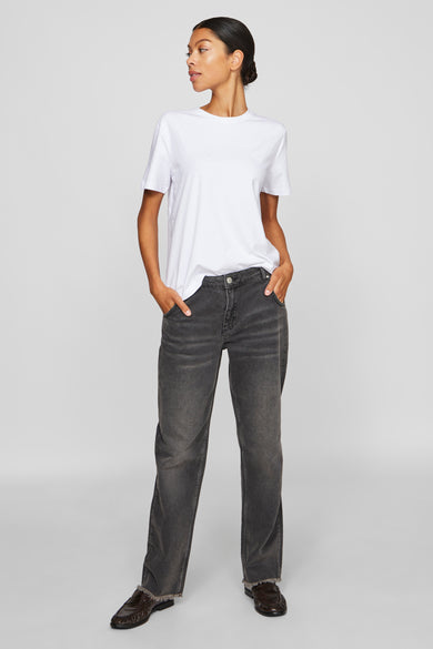 VINORA S/S T-SHIRT - NOOS