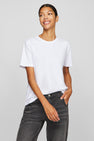 VINORA S/S T-SHIRT - NOOS