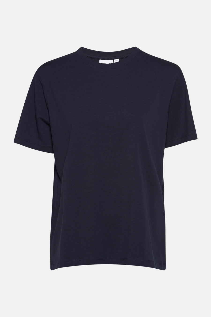 T-shirt met korte mouwen - blauw