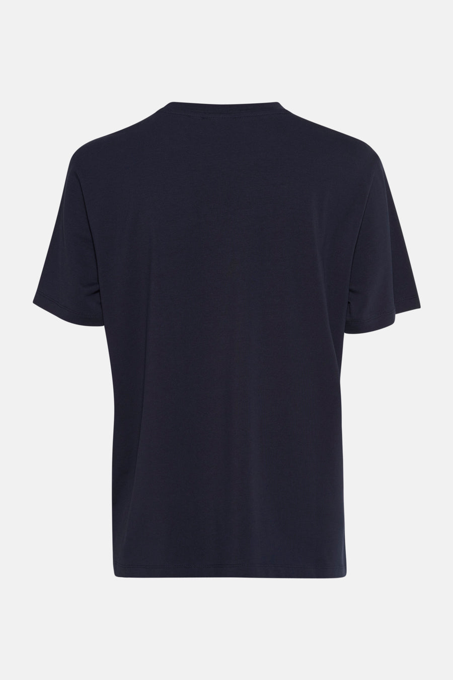 T-shirt met korte mouwen - blauw