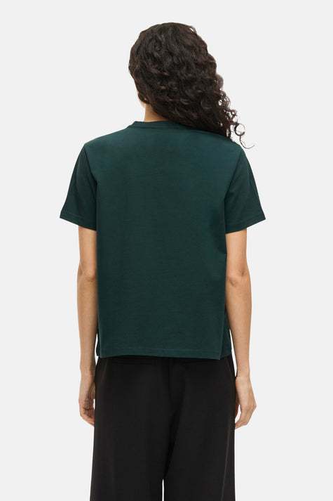 VINORA S/S T-SHIRT - NOOS