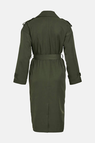 Jas - groen - VILA®