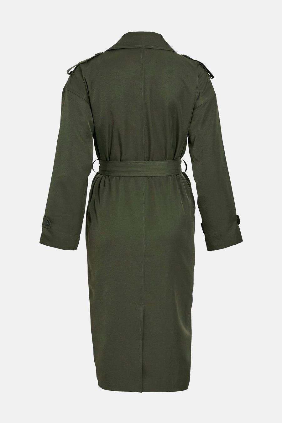 Jas - groen - VILA®