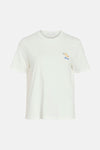 T-shirt (korte mouwen) Wit - VILA®