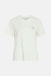 T-shirt (korte mouwen) Wit - VILA®