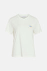 T-shirt (korte mouwen) Wit - VILA®