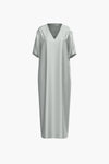 Robes manches courtes Agenté - VILA®