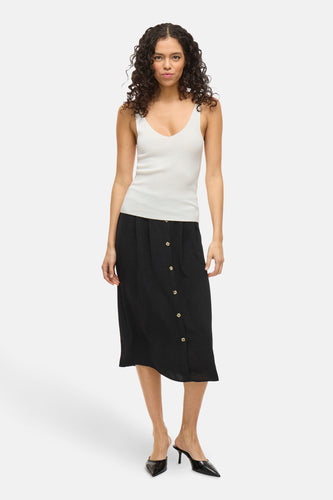 Blouse - wit